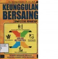 KEUNGGULAN BERSAING (COMPETITIVE ADVANTAGE)