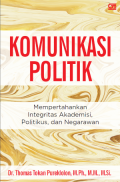 KOMUNIKASI POLITIK