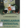 pembelajaran kontekstual konsep dan aplikasi