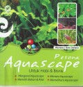 Pesona Aquascape
