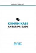 KOMUNIKASI ANTAR PRIBADI