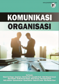 KOMUNIKASI ORGANISASI