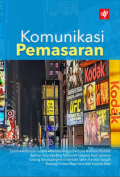 KOMUNIKASI PEMASARAN