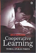 Cooperative Learning (Teori & Aplikasi Paikem)