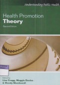 HEALTHY PROMOTION