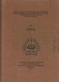 Pengaruh Penggunaan Wadah Tanam Berbeda Dengan Pemberian Pupuk Sampurna D Terhadap
Pertumbuhan Tanaman Seledri (A plum graveolens L).