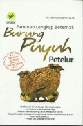 Panduan Lengkap Beternak Burung Puyu