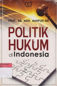 Image of POLITIK HUKUM di INDONESIA