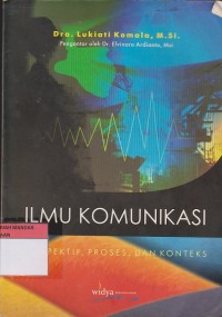 Image of ILMU KOMUNIKASI