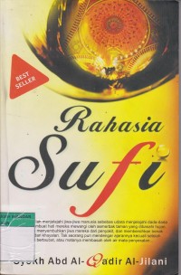Image of Rahasia Sufi