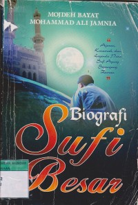 Image of Biografi Sufi Besar