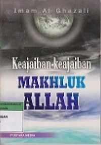 Image of KEAJAIBAN-KEAJAIBAN MAKHLUK ALLAH
