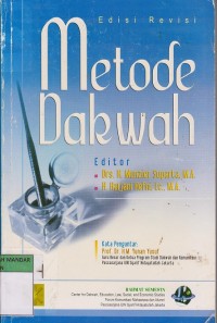 Image of Metode Dakwah