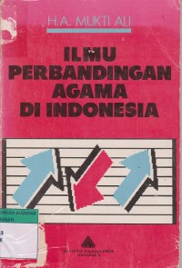 Image of Ilmu Perbandingan Agama Di Indonesia
