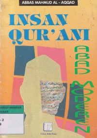 Image of Insan Qur'an abad modern